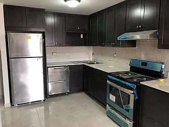 Rented by Metropolitan Brokers Inc.