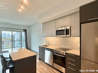 25 Neighbourhood Ln #1011, Toronto, ON M8Y 0C4