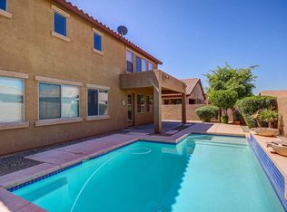 15256 W Morning Glory St, Goodyear, AZ 85338