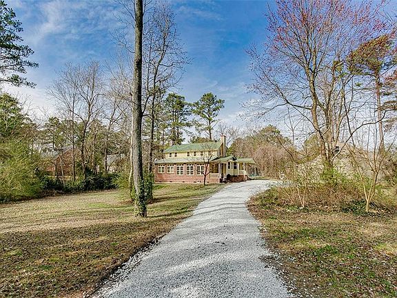 2nd image of 6558 Camille Dr