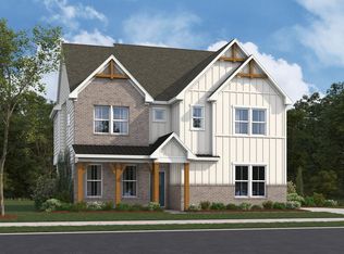 Canton II Plan, Acacia, Cumming, GA 30028