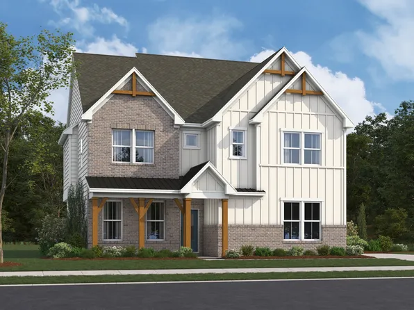 Canton II Plan, Acacia