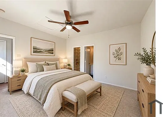 4 bed, 1638 sqft, $2,600 — Photo 3