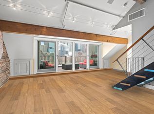 39 Commercial Wharf E #7, Boston, MA 02110