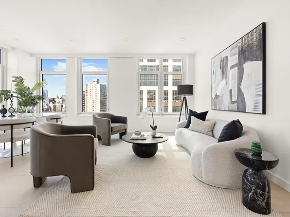 300 East 83rd Street PH19A image 2 of 23