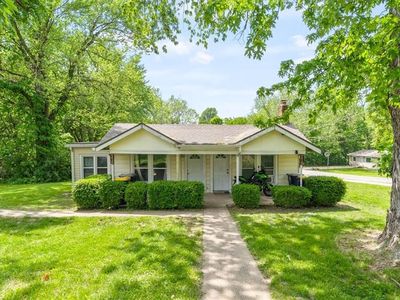 4416-4418 N Cypress Ave, Kansas City, MO, 64117