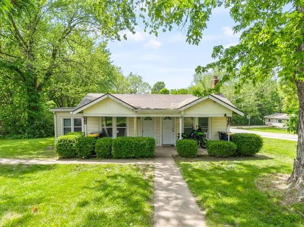 4416-4418 N Cypress Ave, Kansas City, MO 64117