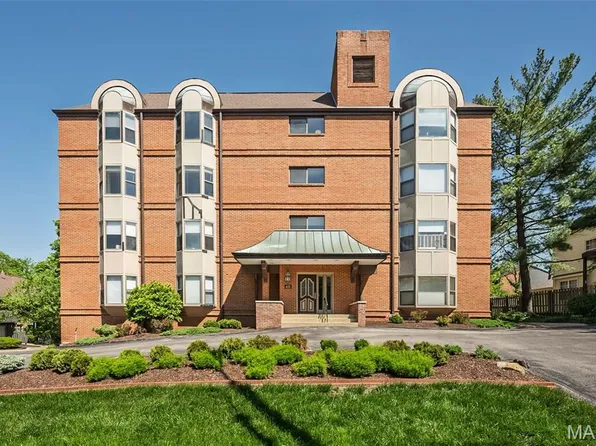 415 W Jefferson Ave APT 301, Saint Louis, MO 63122