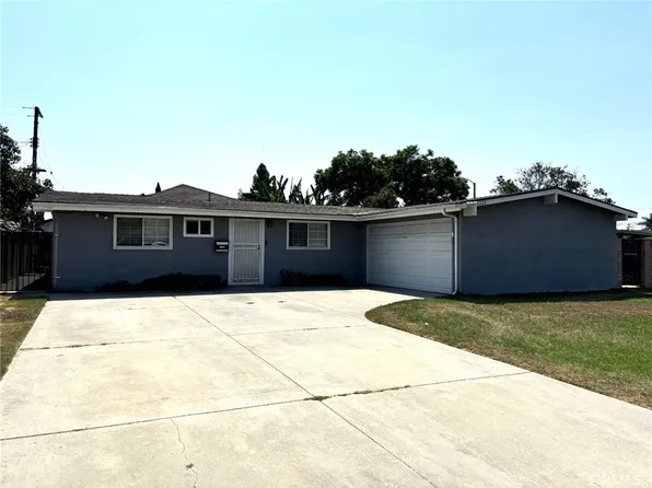 11222 Jola Ln, Garden Grove, CA 92843
