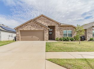 3209 Montego Bay Ln, Fort Worth, TX 76123