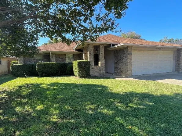 1117 Brandon Ct, Irving, TX 75060