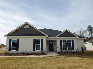3269 Brevard Dr, Graniteville, SC 29829