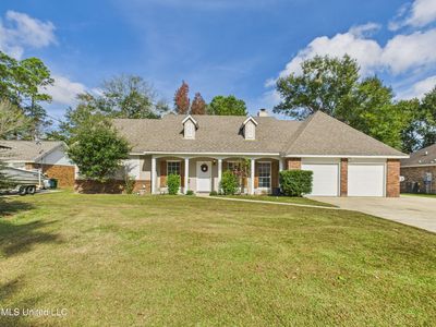 9220 Live Oak Ave, Ocean Springs, MS, 39564