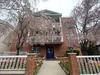 143 Mc Donald Avenue #2C in Windsor Terrace, Brooklyn | StreetEasy