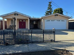 27715 Cliffwood Ave, Hayward, CA 94545