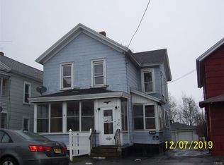 946 Emerson Ave, Syracuse, NY 13204