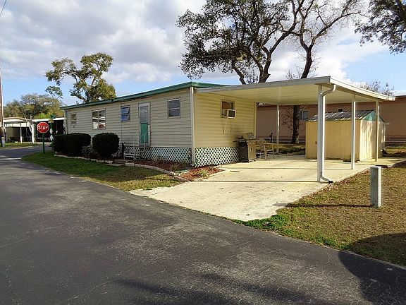 3rd image of 1800 E Graves Ave #66