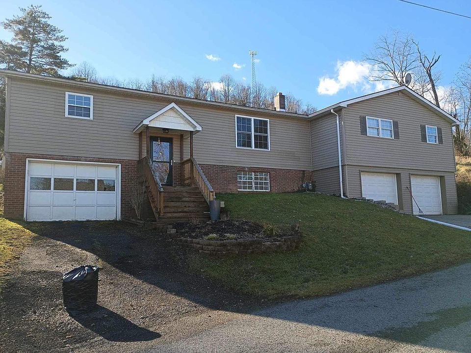 1808 Birch Dr, Fairmont, WV 26554 Zillow
