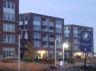 250 1st Ave UNIT 339, Boston, MA 02129