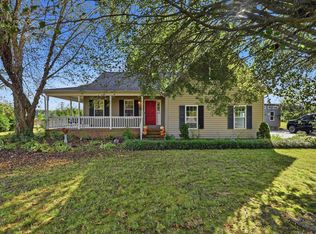 501 Rock Rd, Morrison, TN 37357