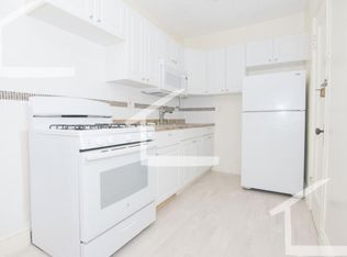 50 Chester St APT 7, Allston, MA 02134