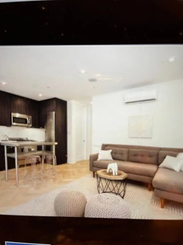 1 bed, 1.0 bath, 650 sqft, $2,500 — Photo 4