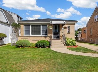 3043 N Octavia Ave, Chicago, IL