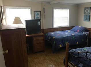 155 9th Ave E, Horseshoe Beach, FL 32648