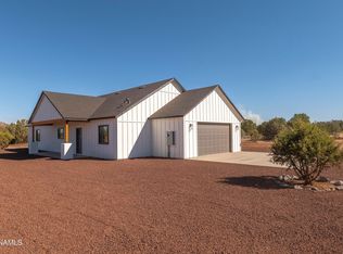 7939 N Red Lake Rd, Williams, AZ 86046