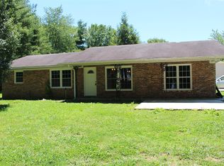 5056 McMinnville Hwy, Manchester, TN 37355