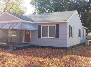 1119 11th Ave SE, Decatur, AL 35601