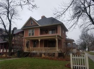 1726 Willis Ave, Perry, IA 50220