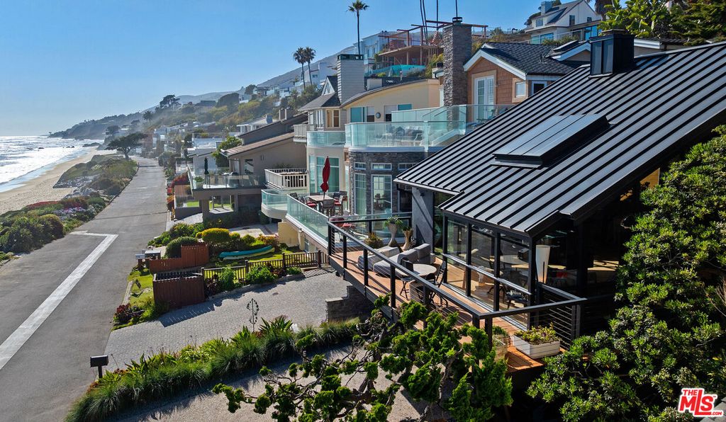 31649 Sea Level Dr, Malibu, CA, Malibu