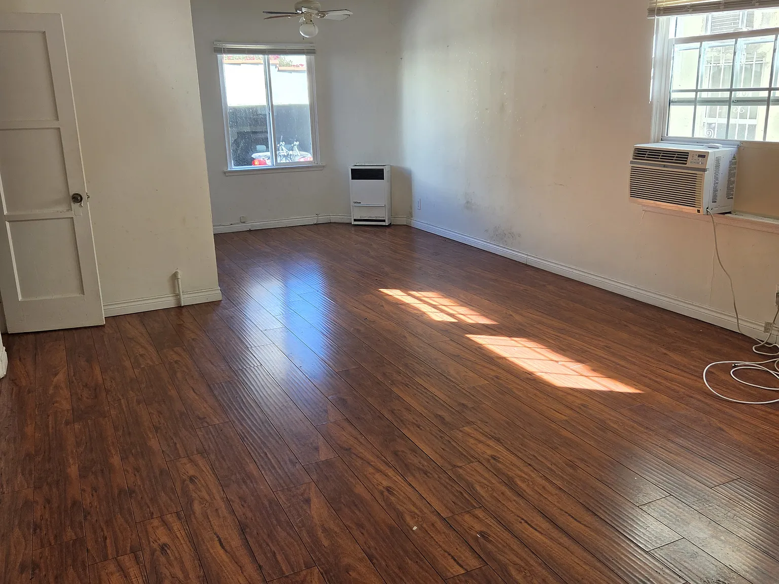 Studio, 510 sqft, $1,750 — Photo 1