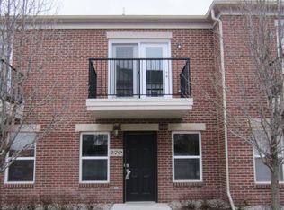 270 E Palmer St, Detroit, MI 48202