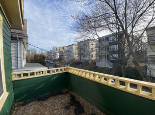 19 Clarendon Ave #3, Somerville, MA 02144