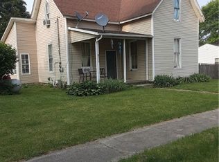 433 Main St, Harveysburg, OH 45032