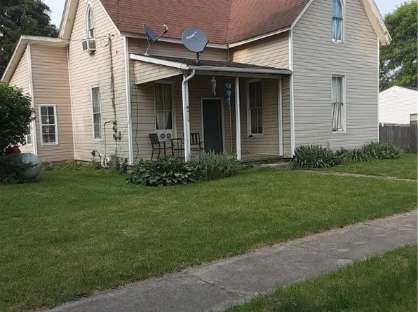 433 Main St, Harveysburg, OH 45032