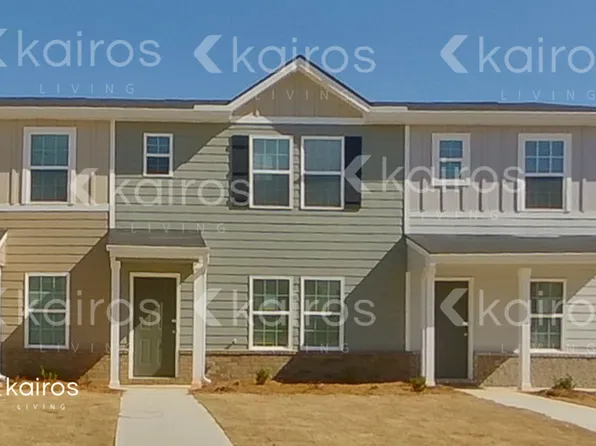 307 Ironwood Ct, Macon, GA 31210