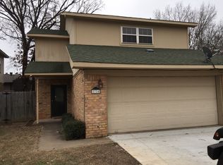 2724 Patio St, Longview, TX 75605
