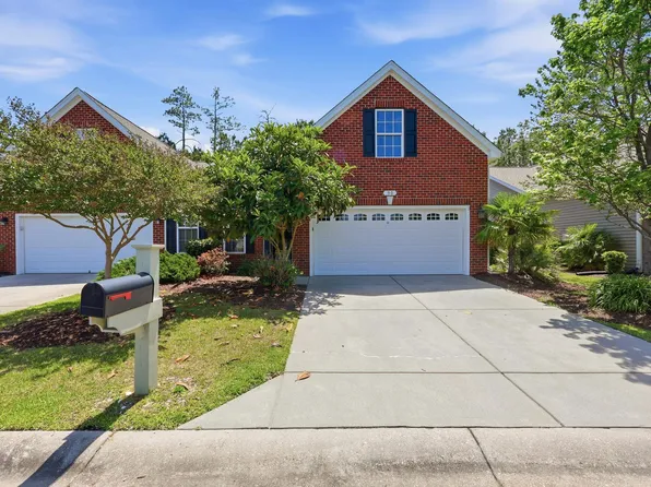 90 Field Planters Circle #90, Carolina Shores, SC 28467