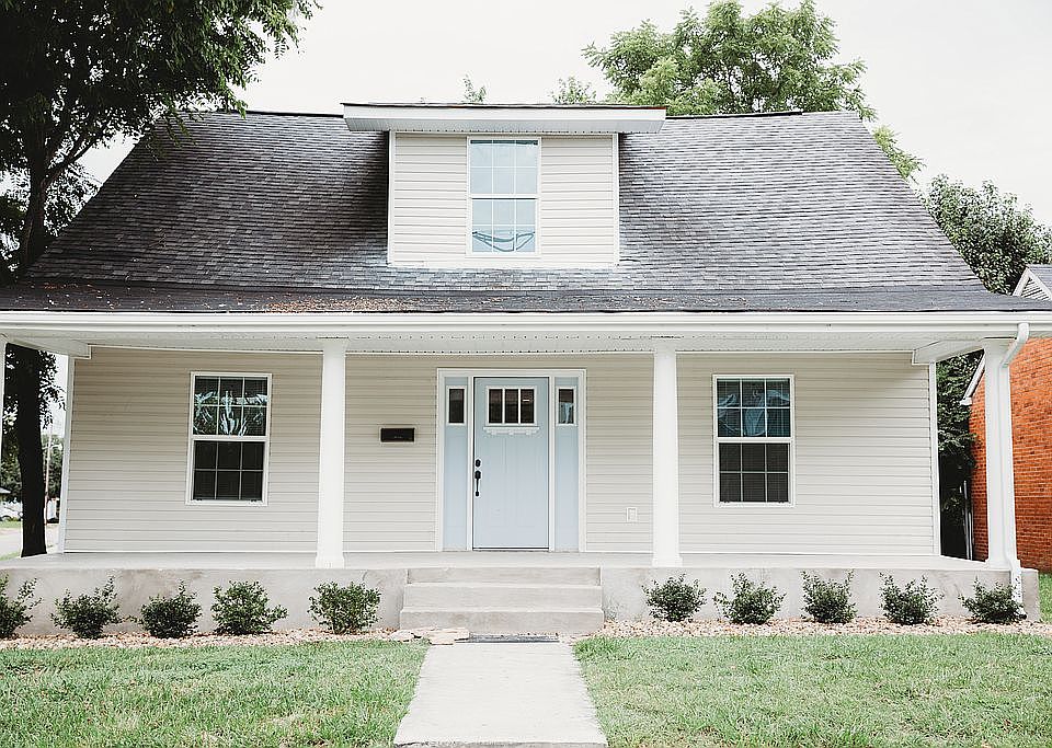 700 Barbourville St, Corbin, KY 40701 Zillow