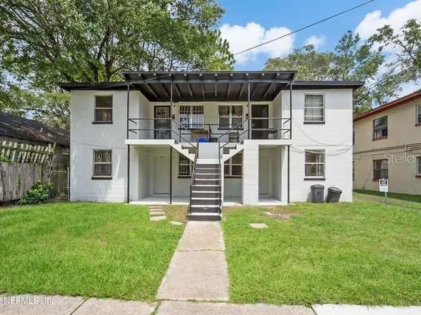 1343 W 15th St, Jacksonville, FL 32209