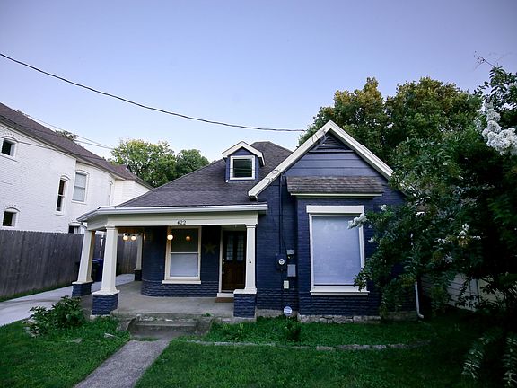 2nd image of 422 Johnson Ave
