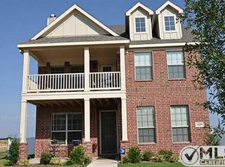 1629 Sycamore St, Savannah, TX 76227