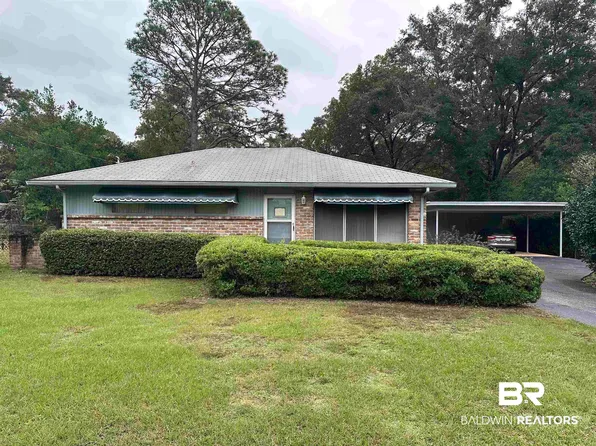 309 Dogwood Dr, Mobile, AL 36609