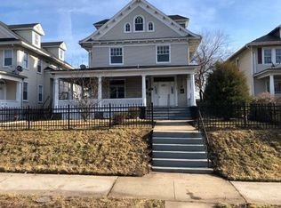 2709 Garrison Blvd, Baltimore, MD 21216