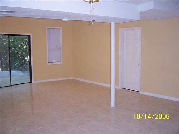 Second Family Room Finished Basement