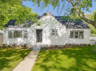 800 S Independence St, Harrisonville, MO 64701