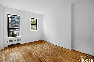 Rented by Mirador Real Estate